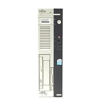 富士通 ESPRIMO 中古デスクトップパソコン富士通 FMV ESPRIMO E5220 FMVE62R11R