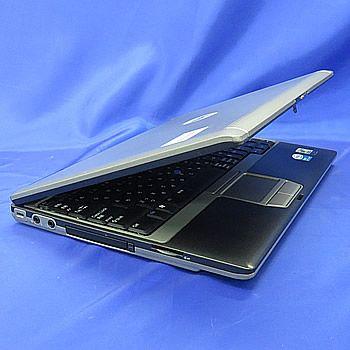 DELL ノートパソコン 中古】ノートパソコンDELL Latitude D420 [PP09S] -WindowsXP