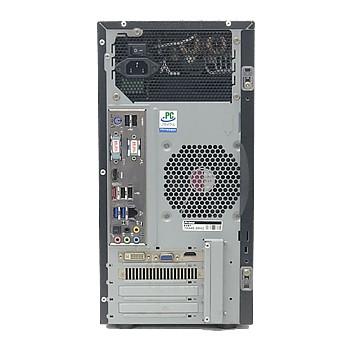 H*y様 ドスパラ　Diginnos Magnate　i7-9700 PC本体の ドスパラ Diginnos Magnate i7-9700 PC本体のみ - メルカリ