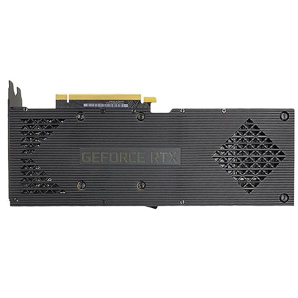 GeForce RTX3080 HP OEM 10GB GDDR6X HDMI 通常版 非LHR 展示品 グラボ グラフィックビデオ 動作確認済 箱なし｜p-pal｜03