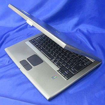 DELL（デル） 【中古】ノートパソコンDELL Latitude D505 [PP10L