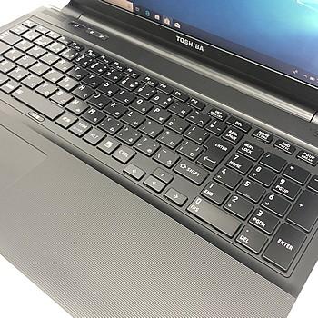 dynabook R 中古ノートパソコン 東芝 R751/C PR751CABNR7A51 Windows 