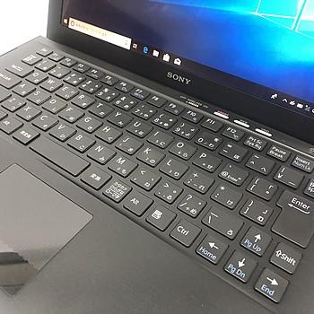 VAIO 中古ノートパソコン SONY VAIO Zシリーズ VPCZ219FJ Windows 10