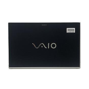 VAIO 中古ノートパソコン SONY VAIO Zシリーズ VPCZ219FJ Windows 10