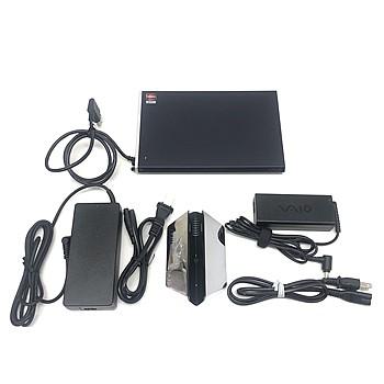 VAIO 中古ノートパソコン SONY VAIO Zシリーズ VPCZ219FJ Windows 10
