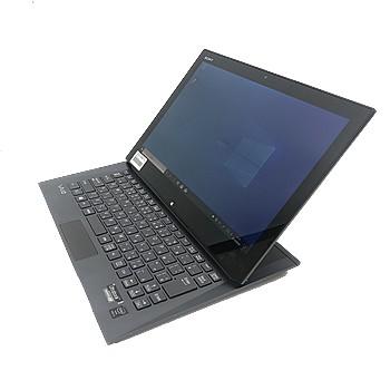 Windowsノート本体 SONY VAIO Duo 13 SVD13219CJB Amazon.co.jp: ソニー SVD13219CJB VAIO Duo13 ブラック