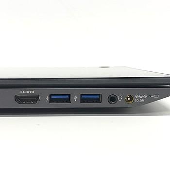VAIO 中古ノートパソコン SONY Duo 13 SVD13219CJB Windows 10