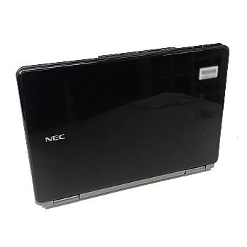 ♠︎良品★Windowsノート★NEC LaVie LL750/A★ NECのIvyノート『Lavie L』は先鋭的なデザインが魅力 - 週刊アスキー