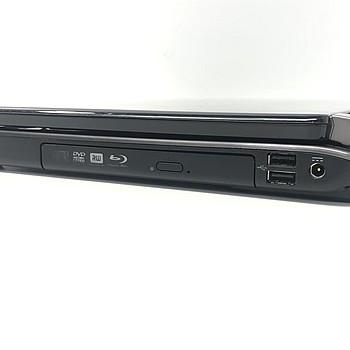 LaVie 中古ノートパソコン NEC LL750/A PC-LL750AS6B Windows 10 Pro