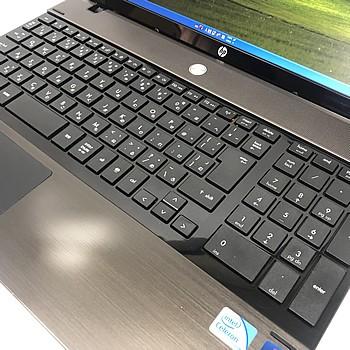 ProBook 中古ノートパソコン HP 4520s VE680AV WindowsXP Professional 