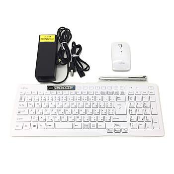 富士通　パソコン　デスクトップ　ESPRIMO WH53/S 中古デスクトップパソコン富士通 ESPRIMO WH53/S FMVW53SW