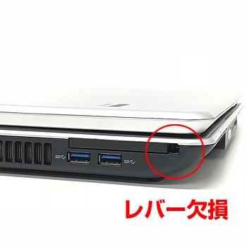 NEC VK29HDZCE ノートPC 2012年モデル VersaPro 中古ノートパソコン NEC VK29HD-E PC-VK29HDZCE