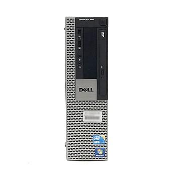 中古デスクトップパソコン DELL OptiPlex 980 DCCY1F Windows 10 Pro