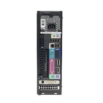 中古デスクトップパソコン DELL OptiPlex 980 DCCY1F Windows 10 Pro