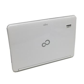 富士通 Lifebook AH53/G ホワイト 本体 FMV LIFEBOOK AH53/C2 FMVA53C2W [プレミアムホワイト]の製品