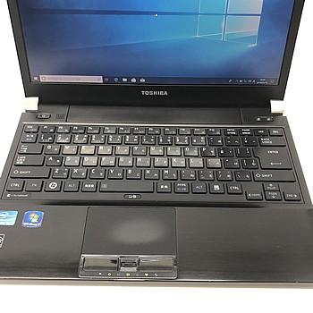 dynabook（ダイナブック） 中古ノートパソコン 東芝 dynabook R731/C