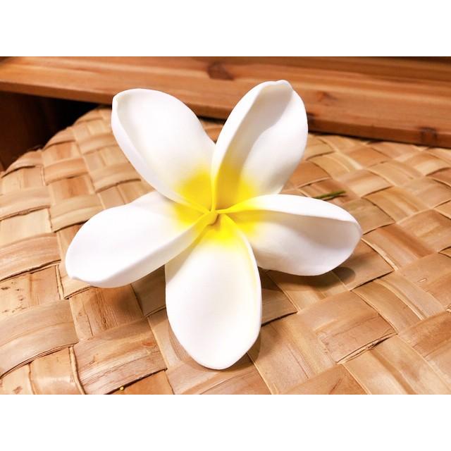 プルメリアピック タイプq ｌサイズ 白 黄色 Pick Puel12 P Para 通販 Yahoo ショッピング