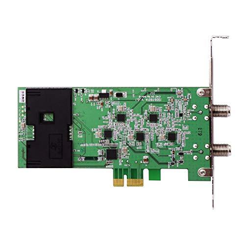 ジャンク品 PLEX PX-W3PE4 地上デジBSCS対応チューナー a*s様 PLEX PX