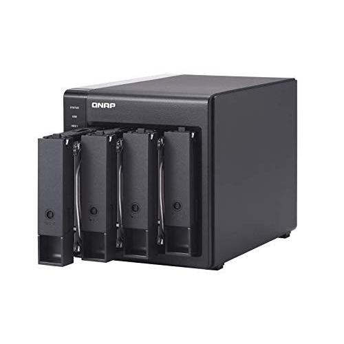 人気ブランドを Qnap ストレージ拡張ユニット Usb3 0接続 Tr 004 Mr 0885022016358 P Park ヤフー店 通販 Yahoo ショッピング 格安 Www Htsstlucia Org