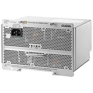 日本ヒューレット・パッカード HPE Aruba 5400R 1100W PoE  zl2 Power Supply J9829A#ACF