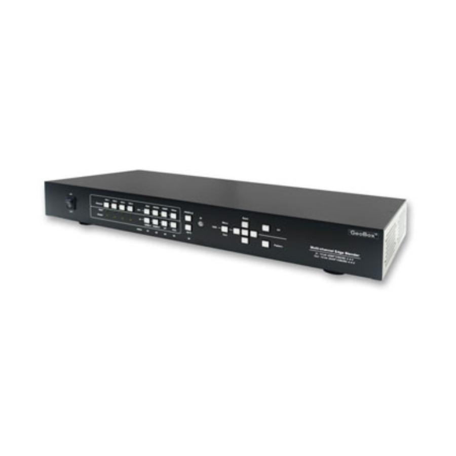 信頼 Vns Geobox 4k 60p入力エッジブレンディングプロセッサー 2入力2出力 M802 海外輸入 Zoetalentsolutions Com