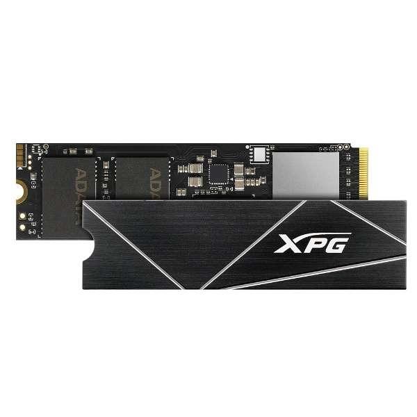 安いそれに目立つ Gen PCIe SSD XPG1TB A-DATA 4.0 AGAMMIXS70B-1T-CS ヒートシンクレス キャッシュ DRAM NVMe M.2 x4 その他ディスクドライブ