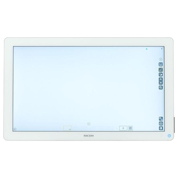 リコー RICOH Interactive Whiteboard D3210 755211