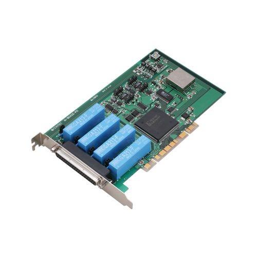 コンテック PCI対応絶縁型高精度アナログ入力ボード AI-1604CI2-PCI