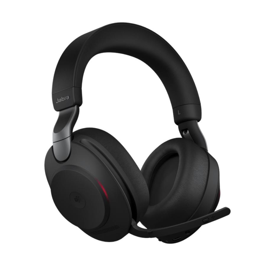 たく JABRA Jabra Evolve2 85 MS Stereo USB-C Black 28599-999-899
