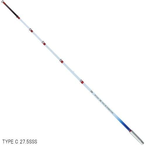 即納最大半額 ダイワ Daiwa クリスティアワカサギhg Ss Type C 27 5 Sss コンビニ受取対応商品 Cepici Gouv Ci