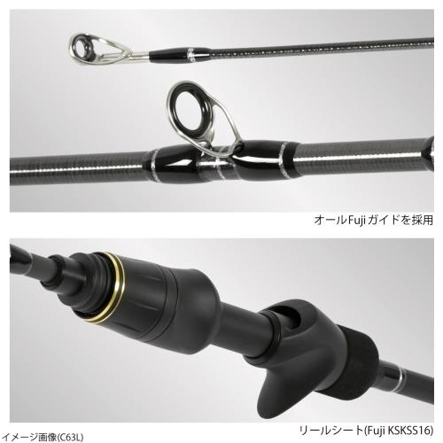 タカミヤ Takamiya ジギング Gr Ii スーパーライト C63ml Real Method ジギングロッド Ta P Park ヤフー店 通販 Yahoo ショッピング