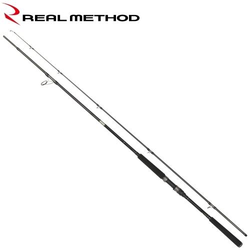 人気絶頂 タカミヤ Takamiya ショアジギング Grii Method その他ソルトルアーロッド Real 93ml ライト ショアジギングロッド ご確認 本商品はメーカーお取り寄せ品となります Iexen Com