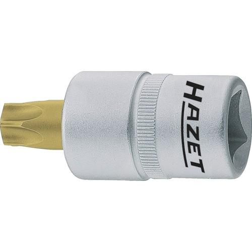 HAZET TORXビットソケット(差込角12.7mm) 992T20