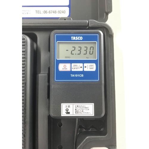 TASCO　チャージングスケール　クーポン期間中にいかがでしょうか。 多機能型高性能エレクトロニックチャージングスケール | 株式