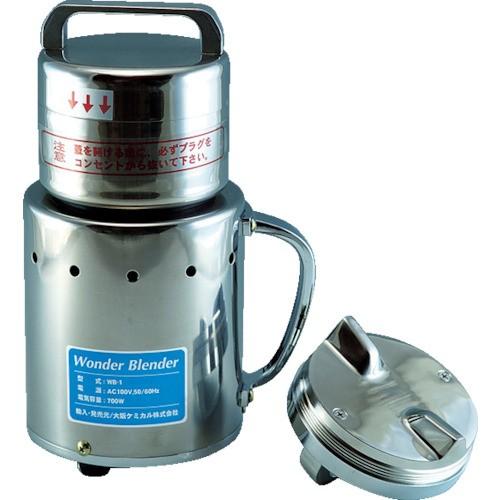 大阪ケミカル ワンダーブレンダー WB-1 WB1