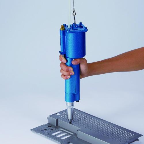 話題の行列エビ エアーリベッター吸引排出装置付 ARV015MX ARV015MX