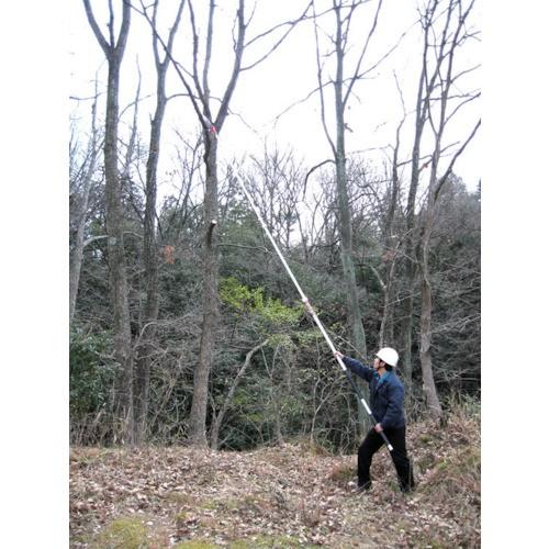 ニシガキ 枝打ち一発 6.5m N763 mm