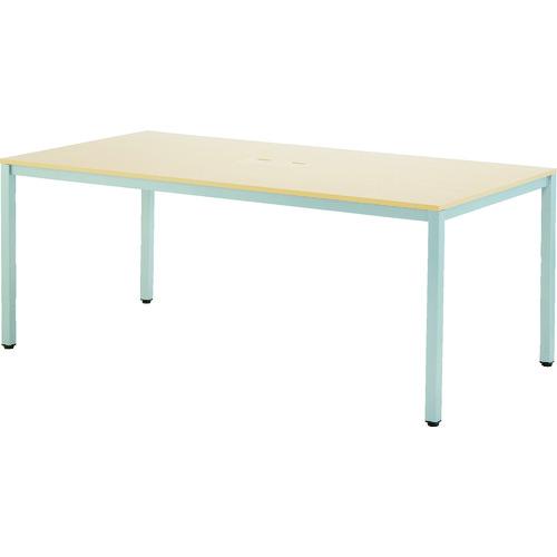 アールエフヤマカワ OAミーティングテーブル W1800xD900 ATN1890NTL