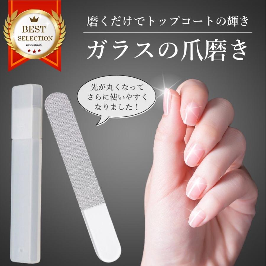 格安販売の ネイル ファイル 3本 やすり 爪 サンディング OPI 100 180