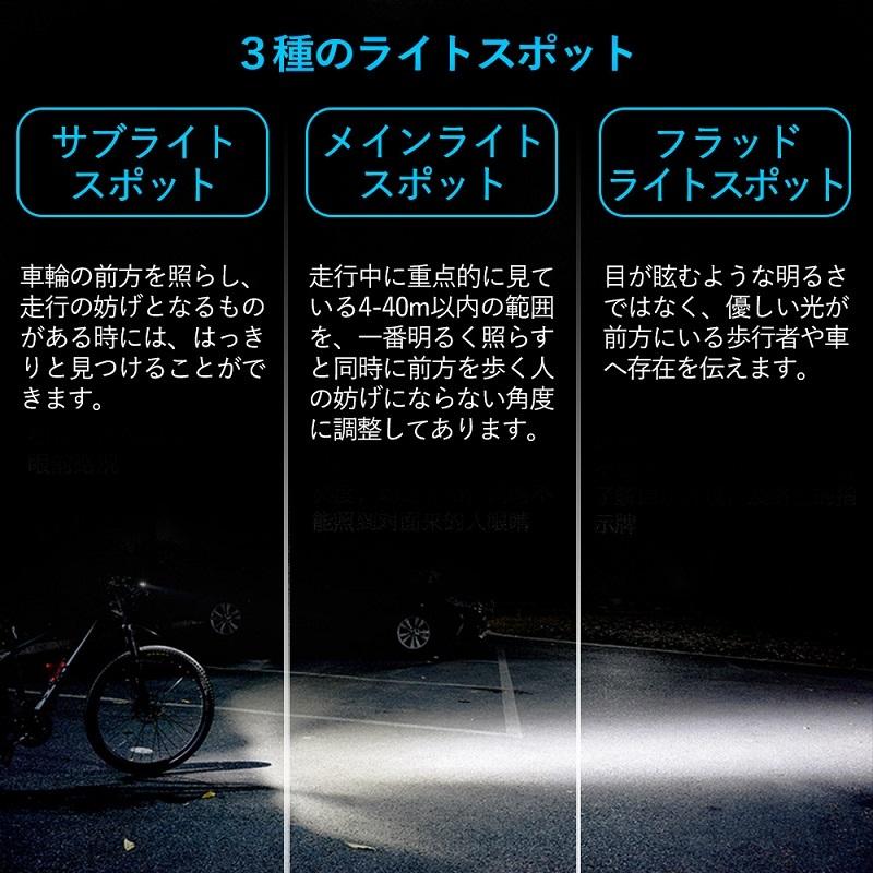 自転車 ライト 自動点灯 充電式 オート センサーライト 防水 残量表示 目もり Usb充電 明るい 最強 簡単 小型 大容量 ロードバイク クロスバイク ランキング Car 1002 Petit Planet Yahoo 店 通販 Yahoo ショッピング