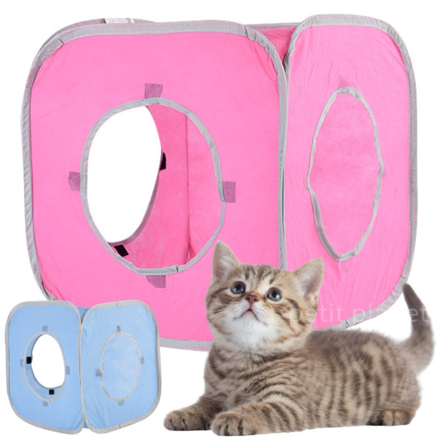 猫 おもちゃ トンネル 猫グッズ キャットハウス キャットテント 猫 おもちゃ トンネル 猫グッズ キャットハウス キャットテント