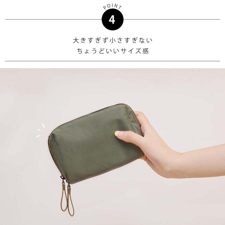 化粧ポーチ 小さめ 仕切り付き 機能的 大容量 コンパクト かわいい 使いやすい おしゃれ メイク コスメ ポーチ バッグインバッグ 旅行 無地 シンプル 韓国 :pouch-1006:petit planet Yahoo!店 - 通販 - Yahoo!ショッピング 化粧ポーチ 小さめ 仕切り付き 機能的 大容量 コンパクト かわいい 使いやすい おしゃれ メイク コスメ ポーチ バッグインバッグ 旅行 無地 シンプル 韓国 :pouch-1006:petit planet Yahoo!店 - 通販 - Yahoo!ショッピング