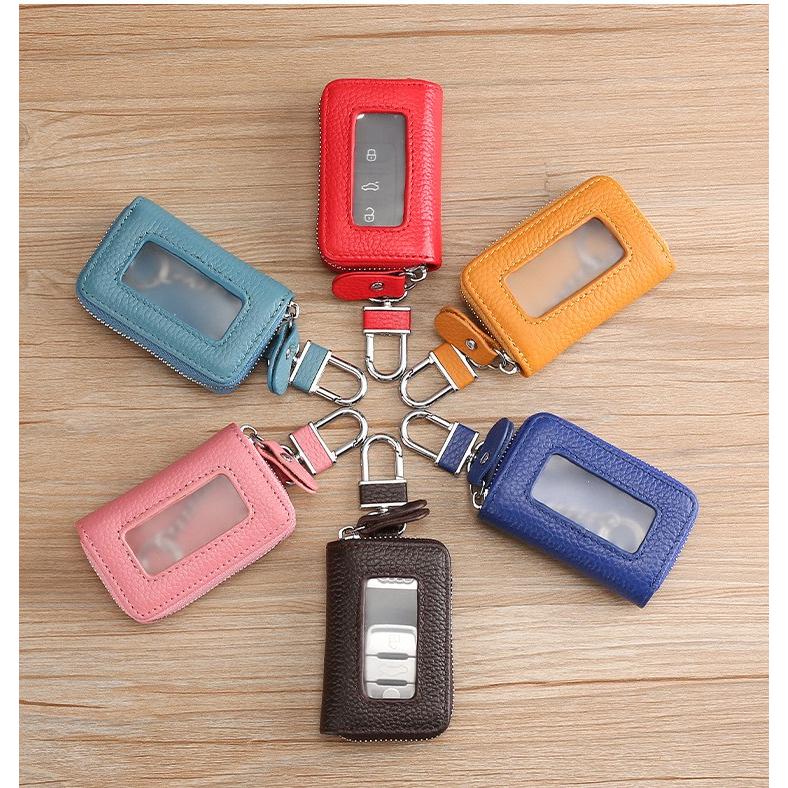 キーケース スマートキー キーレス スマートキーケース クリア