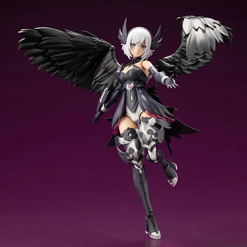コトブキヤ（KOTOBUKIYA） アルカナディア ルミティア ReACT-A