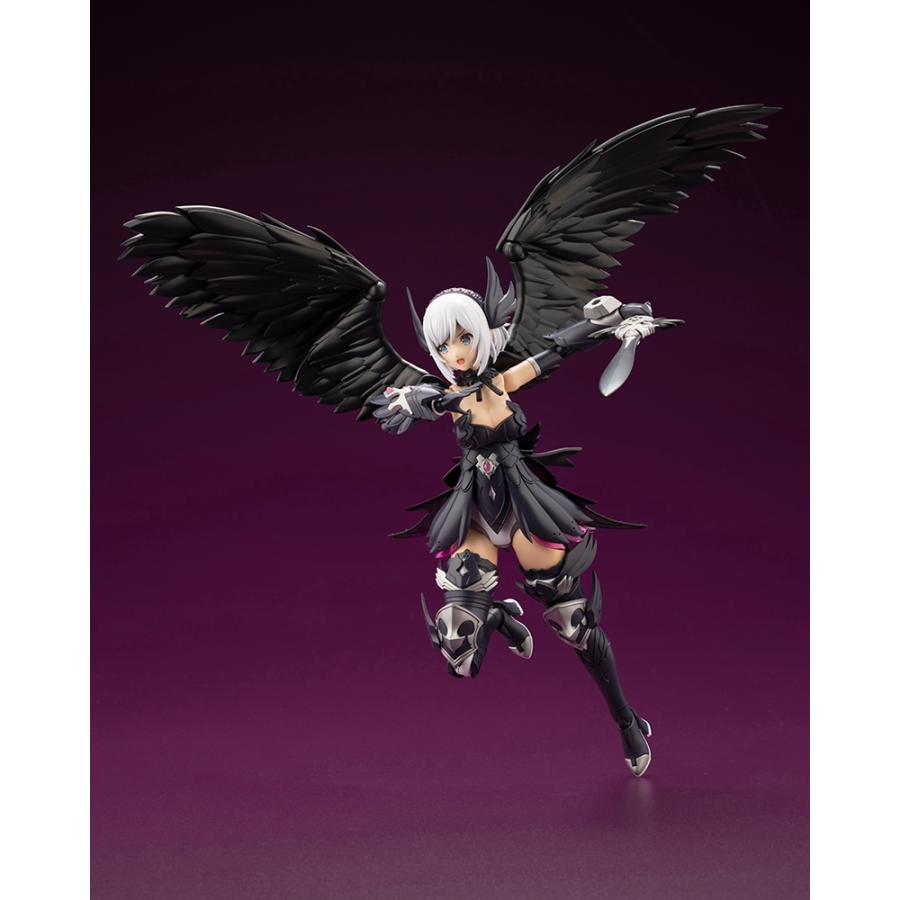 コトブキヤ（KOTOBUKIYA） アルカナディア ルミティア ReACT-A