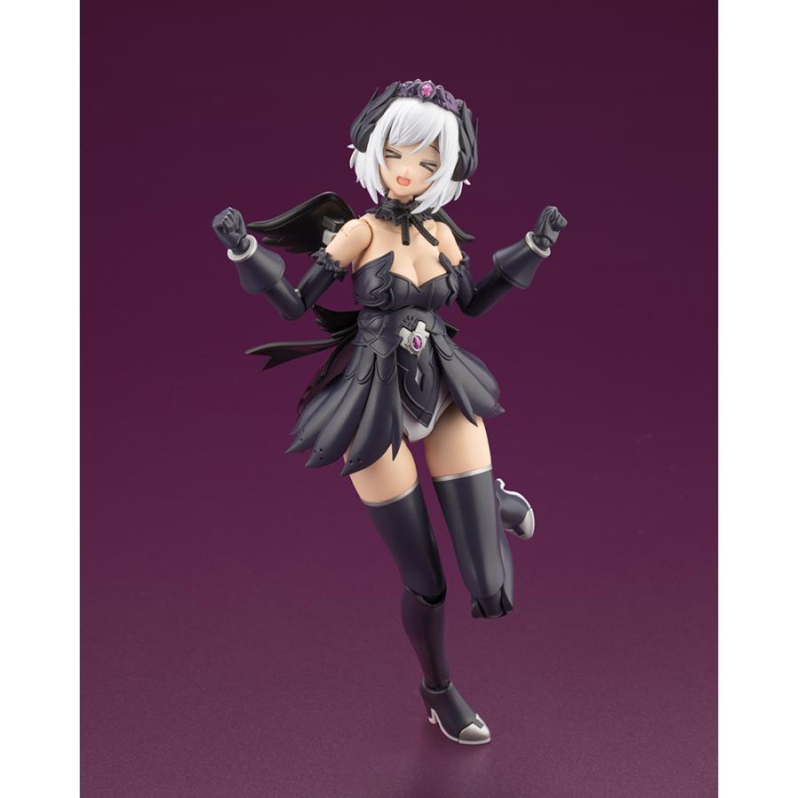 アルカナディア ルミティア 改修 全塗装 完成品 プラモデル コトブキヤ コトブキヤ（KOTOBUKIYA） アルカナディア ルミティア ReACT-A
