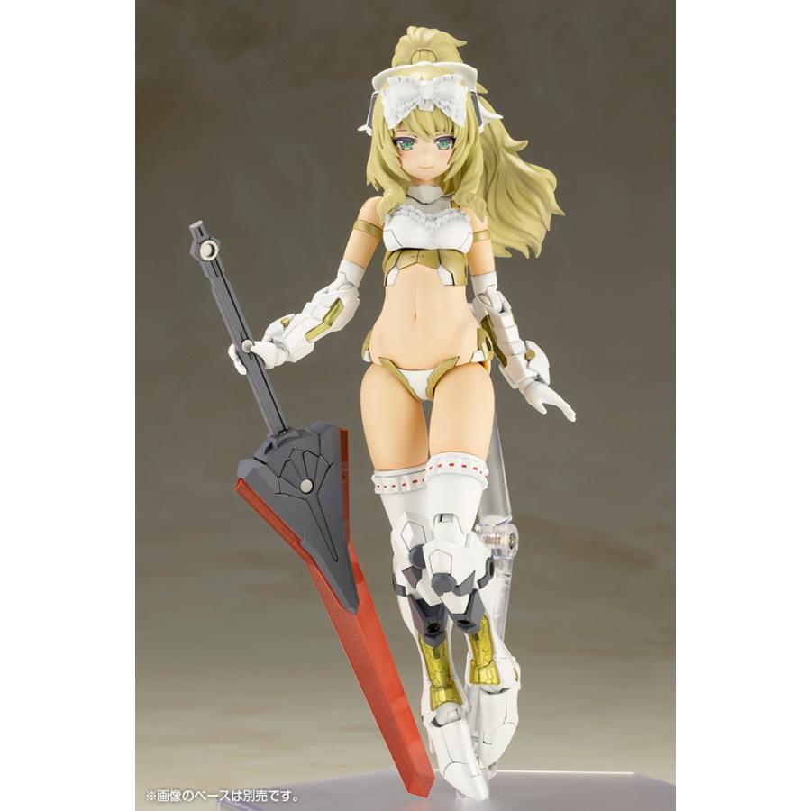 コトブキヤ（KOTOBUKIYA） フレームアームズ・ガール ドゥルガーII
