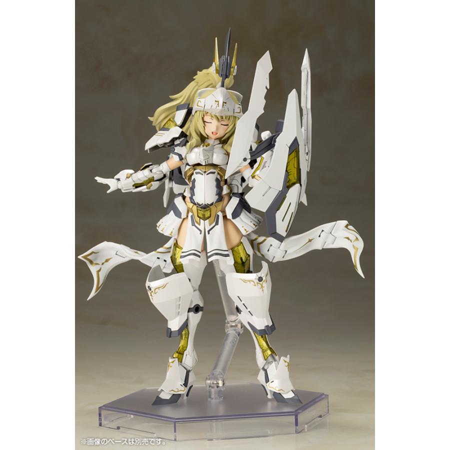 コトブキヤ フレームアームズ・ガール ドゥルガーII : precious