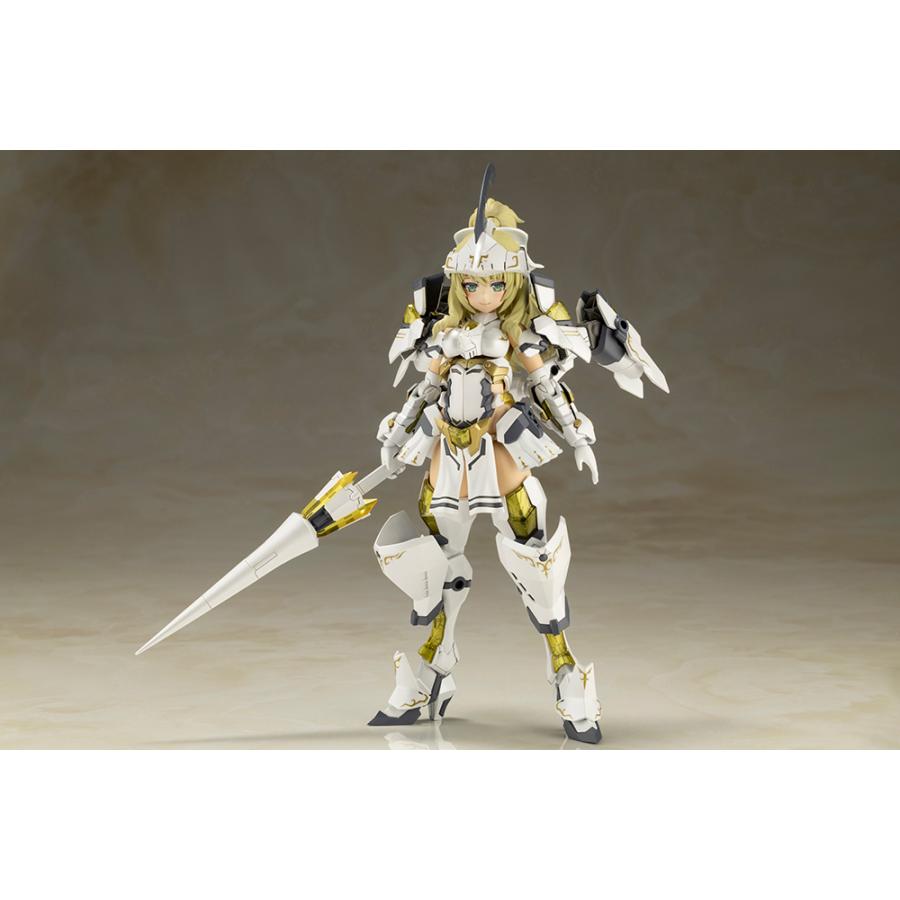 コトブキヤ フレームアームズ・ガール ドゥルガーII : precious