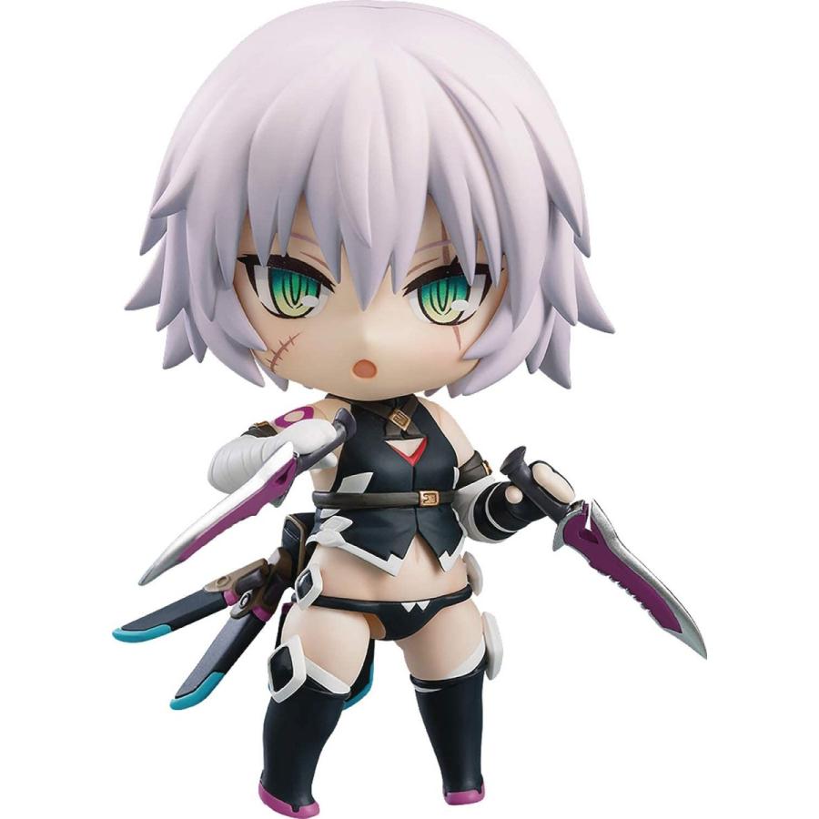ねんどろいど Fate Grand Order アサシン ジャック ザ リッパー 在庫品 Sonicacts Com